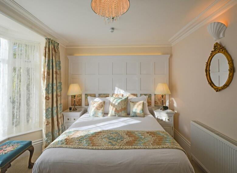 Haven Hall Hotel