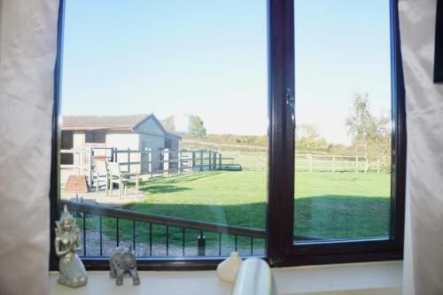 Ravencar Farm B&B