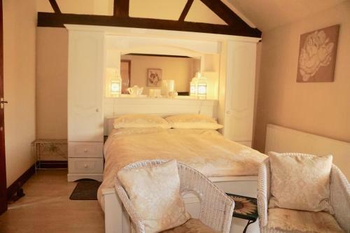 Ravencar Farm B&B