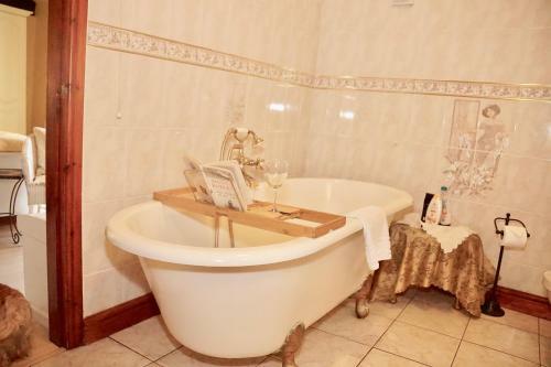 Ravencar Farm B&B