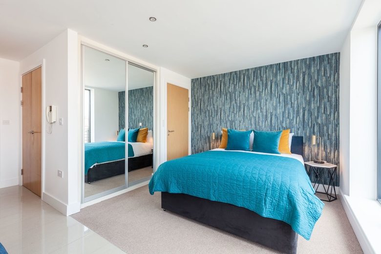 Apartamento Kspace @ The Point