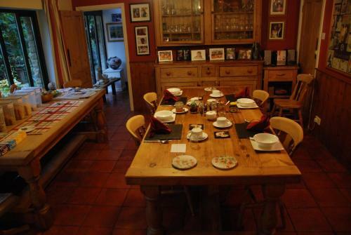 The Alders Bed & Breakfast