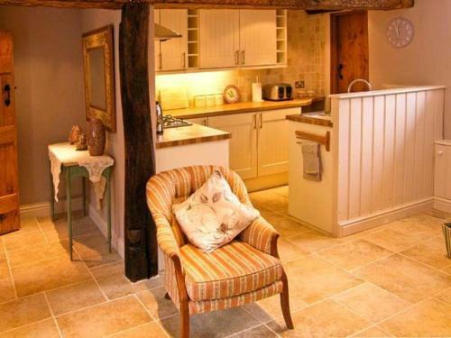 Quaker Cottage