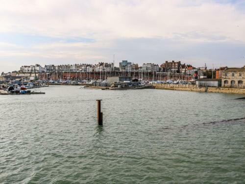 Serenity, Ramsgate