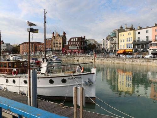Serenity, Ramsgate