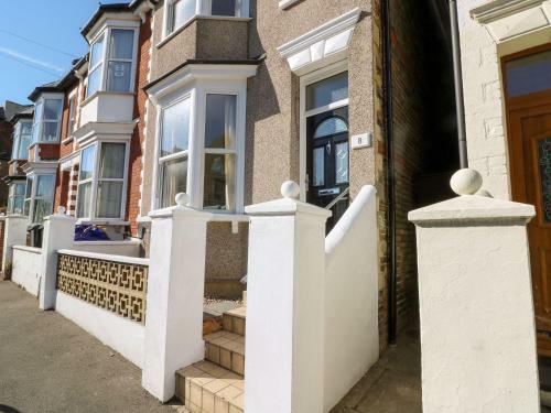 Serenity, Ramsgate