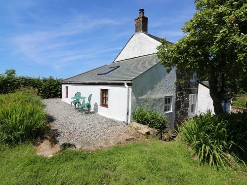 Kitts Cottage, Redruth