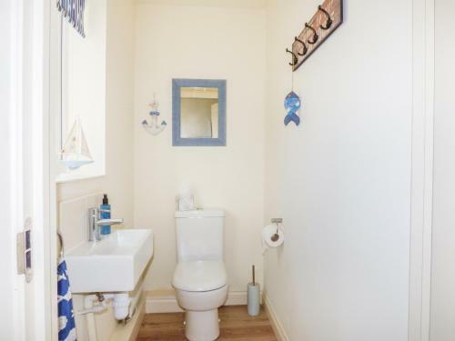 Sandcastle Cottage