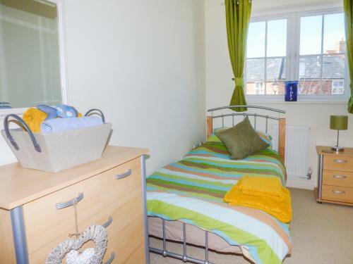 Sandcastle Cottage