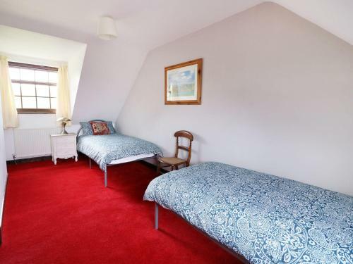Lilly Pond Cottage, Rhayader