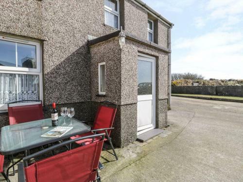 Plas Ffordd, Pwllheli