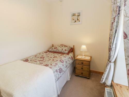 Plas Ffordd, Pwllheli