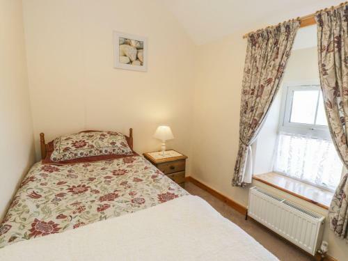 Plas Ffordd, Pwllheli