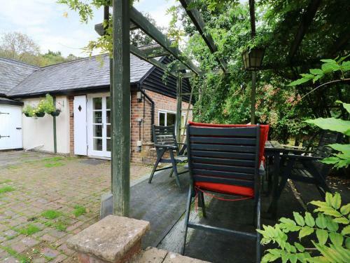 Hop Cottage, Robertsbridge