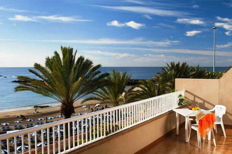 Hotel Vistasur