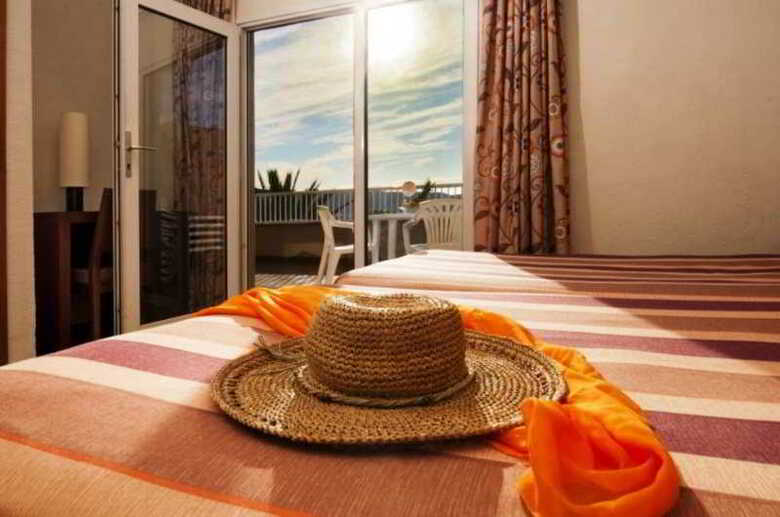 Hotel Vistasur