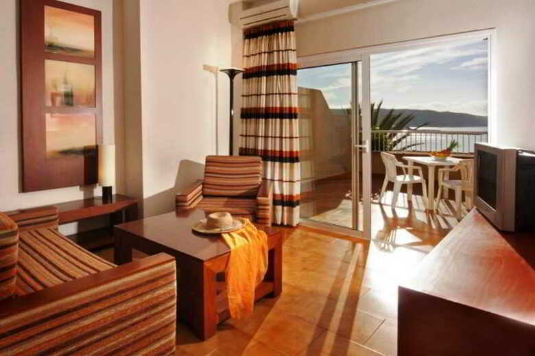 Hotel Vistasur