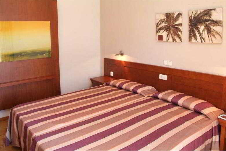 Hotel Vistasur