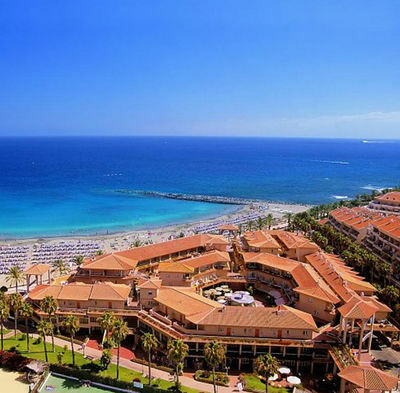 Hotel Vistasur