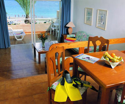 Hotel Vistasur