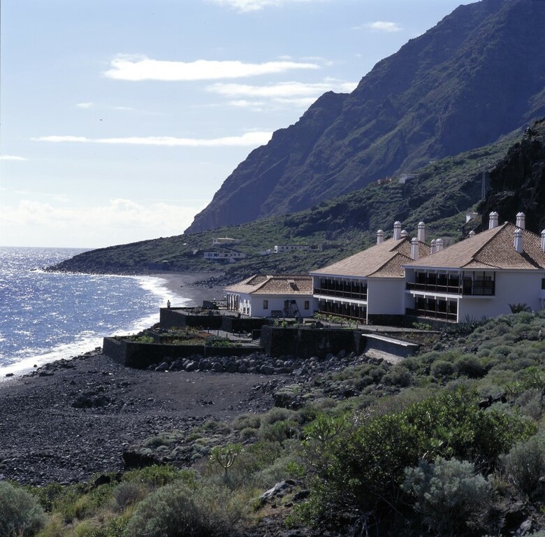 Hotel Parador De El Hierro