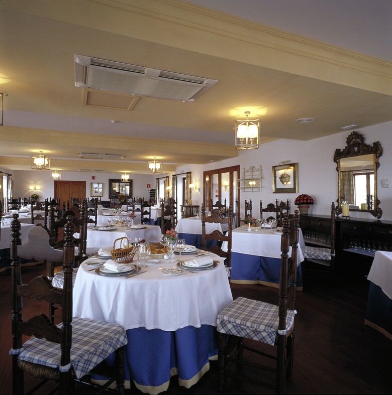 Hotel Parador De El Hierro