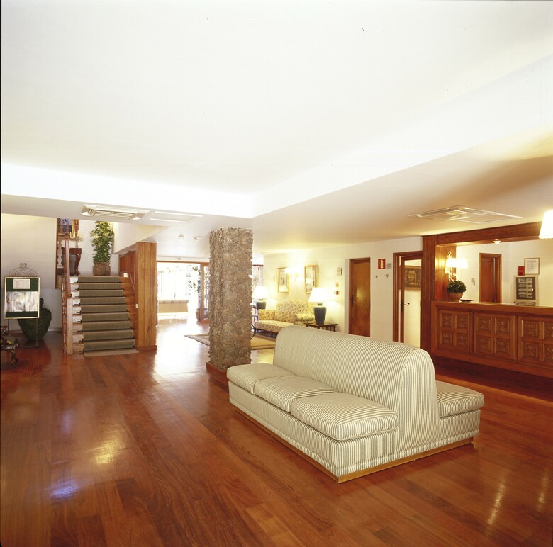 Hotel Parador De El Hierro
