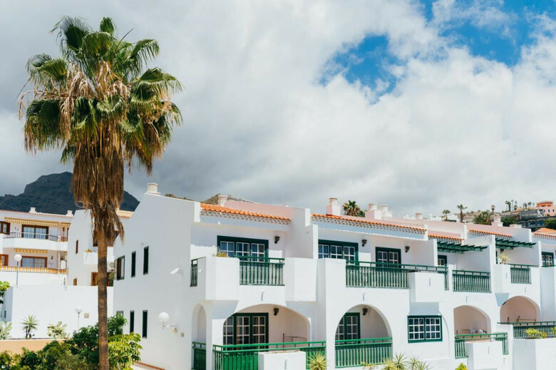 Apartamentos Neptuno