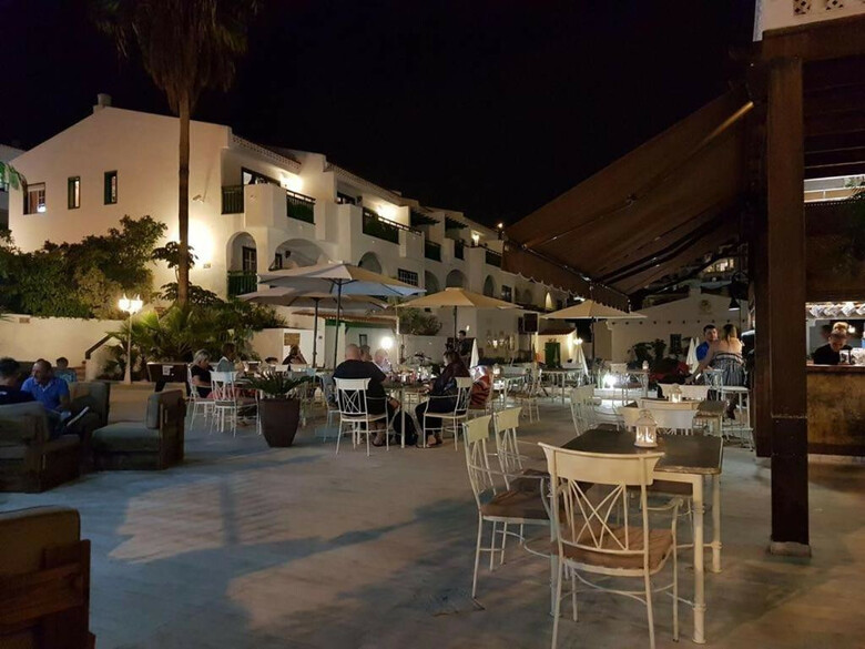Apartamentos Neptuno