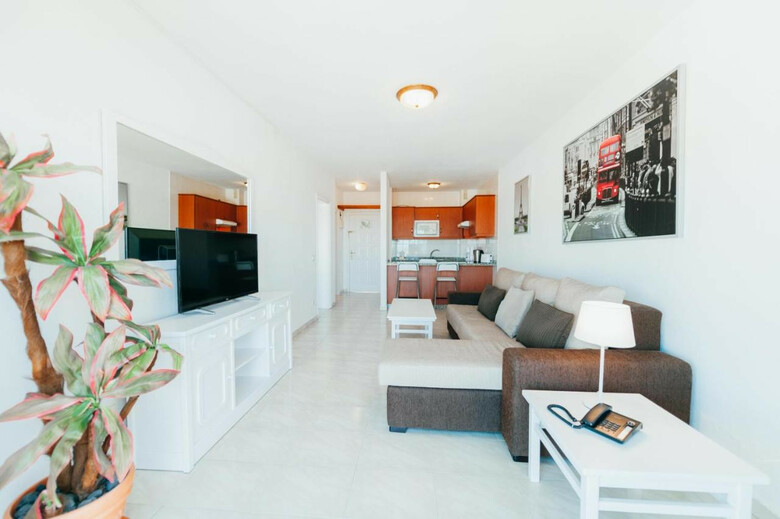 Apartamentos Neptuno