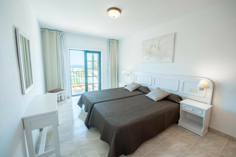 Apartamentos Neptuno