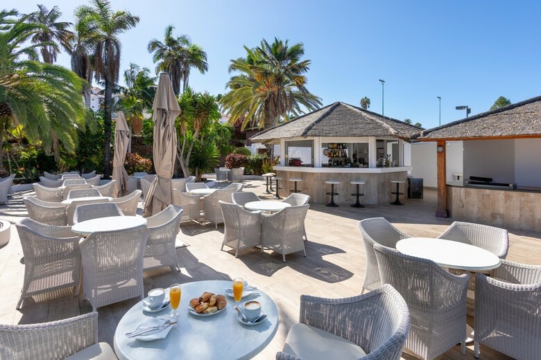 Best Semiramis Hotel