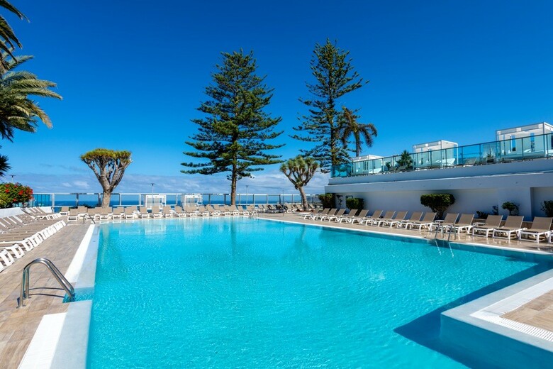 Best Semiramis Hotel