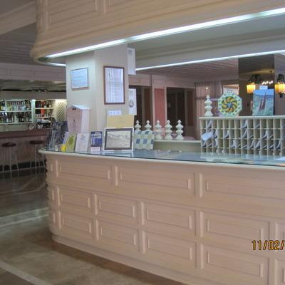 Hotel Trovador
