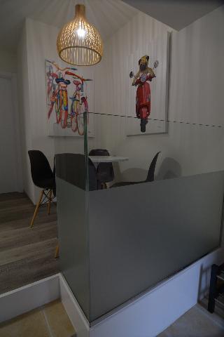 Apartamentos Parque de Las Americas