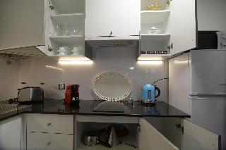 Apartamentos Parque de Las Americas