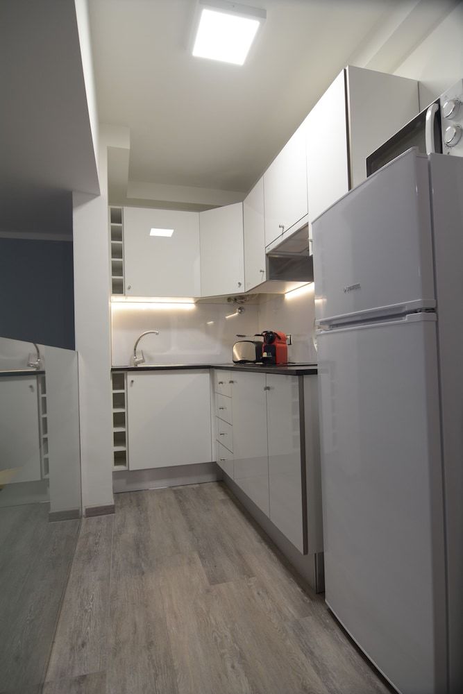 Apartamentos Parque de Las Americas