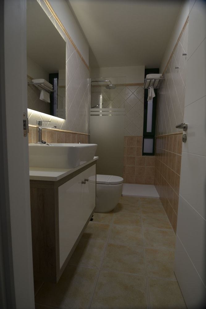 Apartamentos Parque de Las Americas