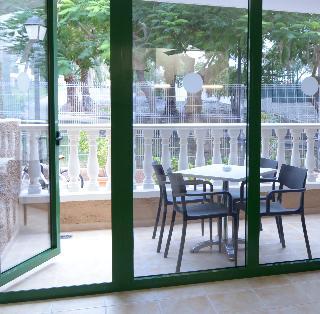 Apartamentos Parque de Las Americas