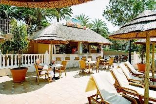 Apartamentos Parque de Las Americas