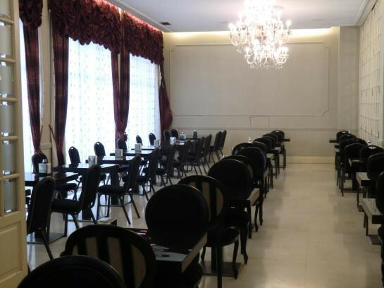 Hotel Taburiente