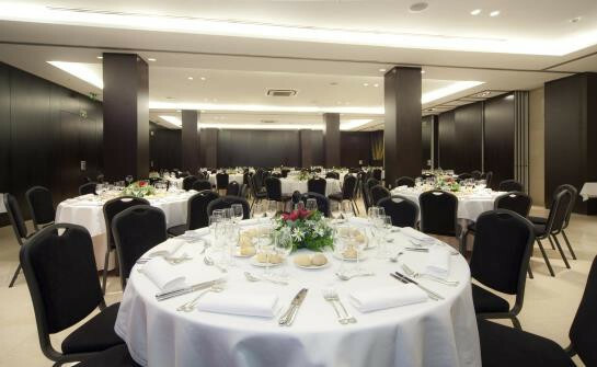 Hotel Taburiente