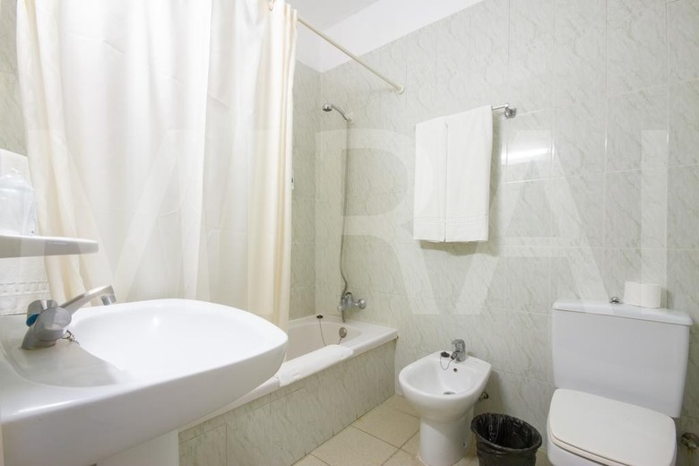 Apartamentos La Carabela