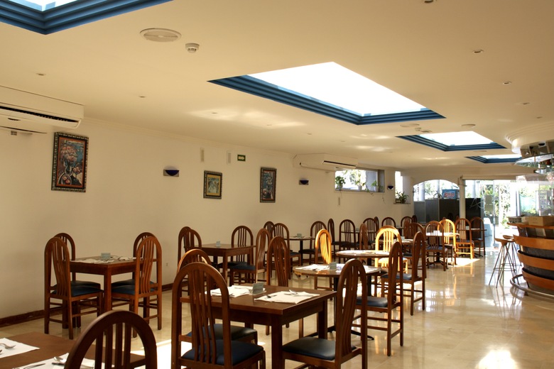 Apartamentos Pez Azul