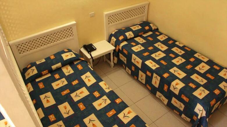 Apartamentos Pez Azul