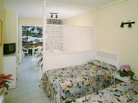Apartamentos Pez Azul