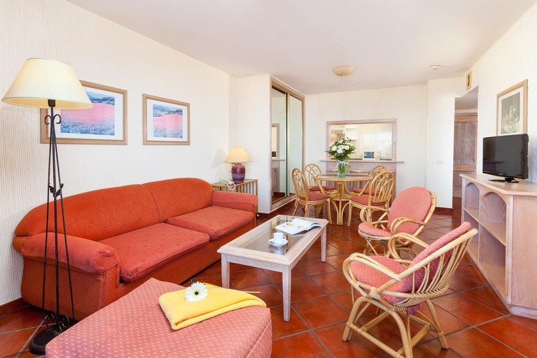 Apartamentos Masaru