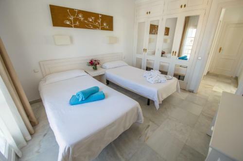 Apartamentos Lagos De Fa�ab�