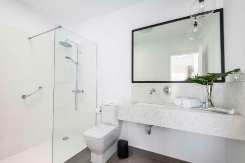 Apartamentos Lagos De Fa�ab�