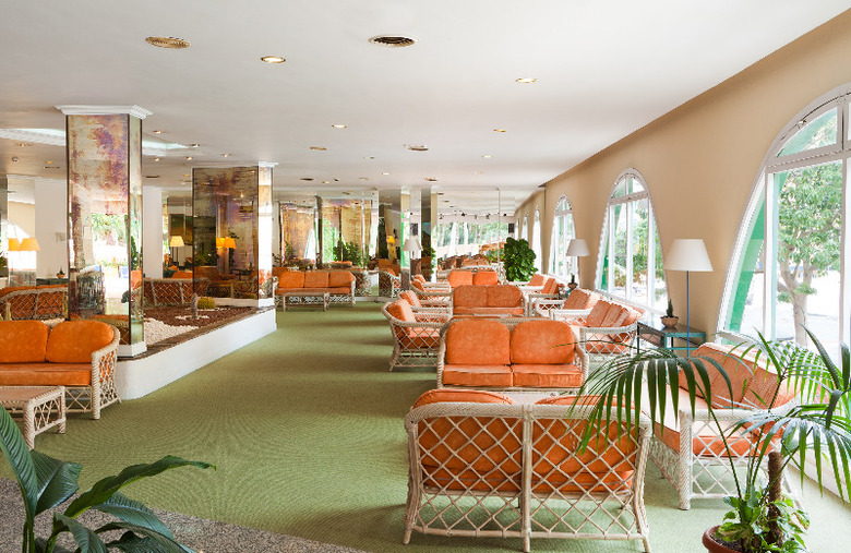 Hotel Sol Puerto de La Cruz Tenerife